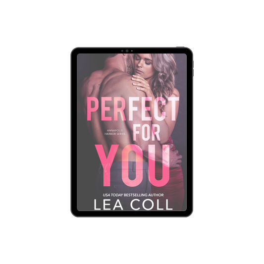Perfect for You Ebook
