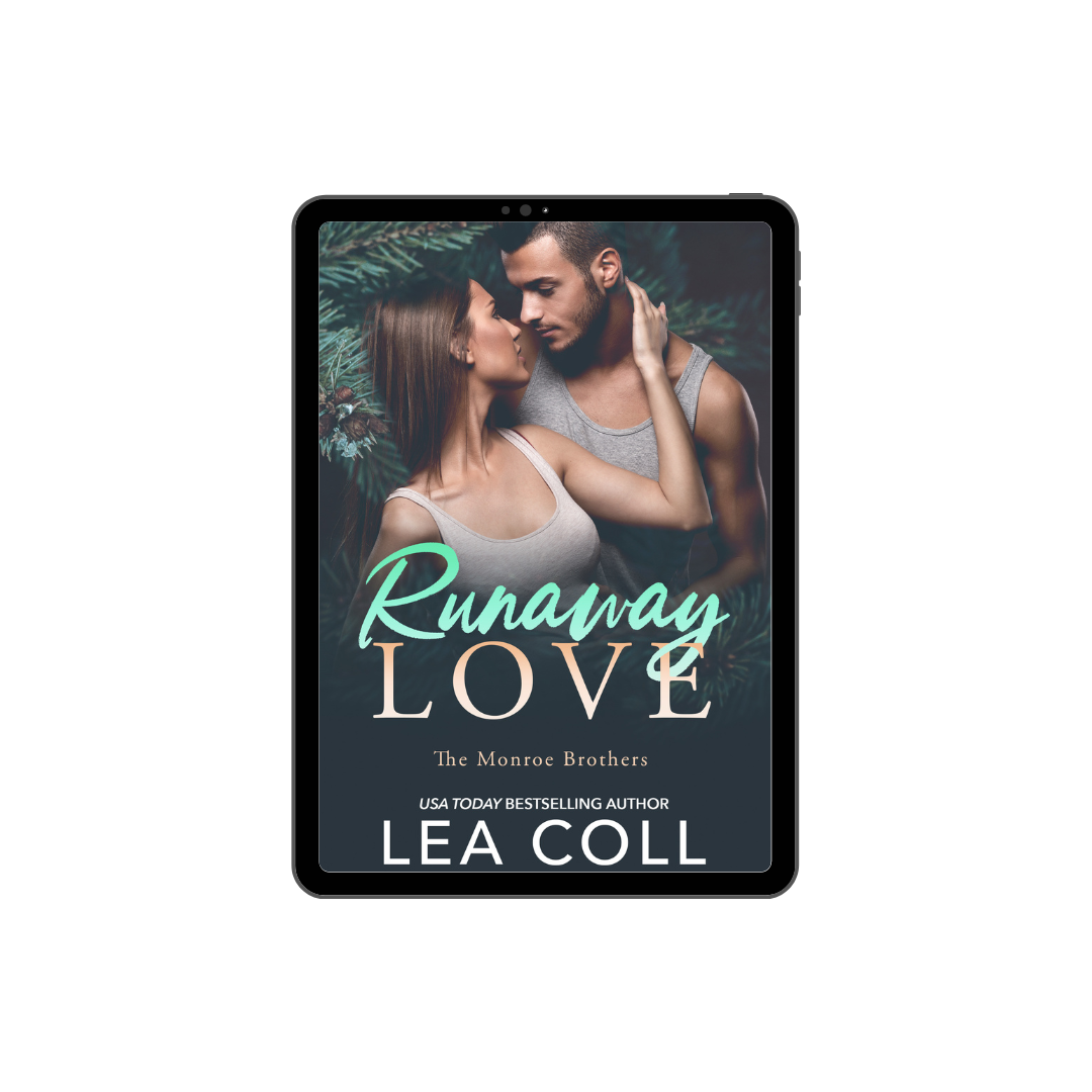 Runaway Love Ebook