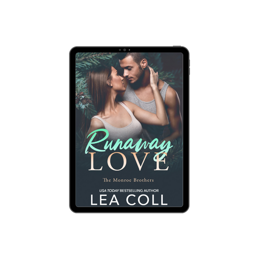 Runaway Love Ebook