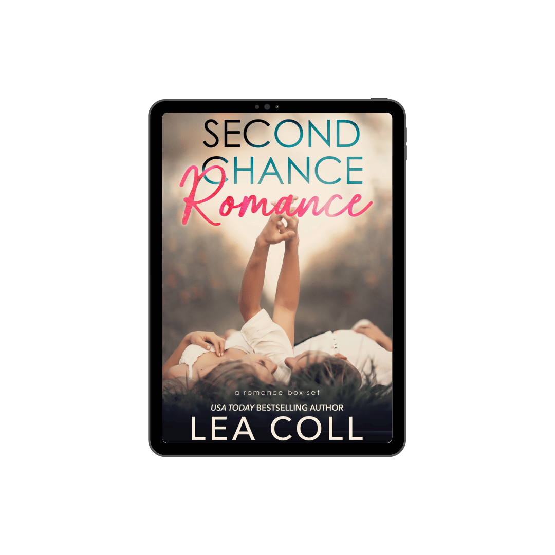 Second Chance Romance Box Set