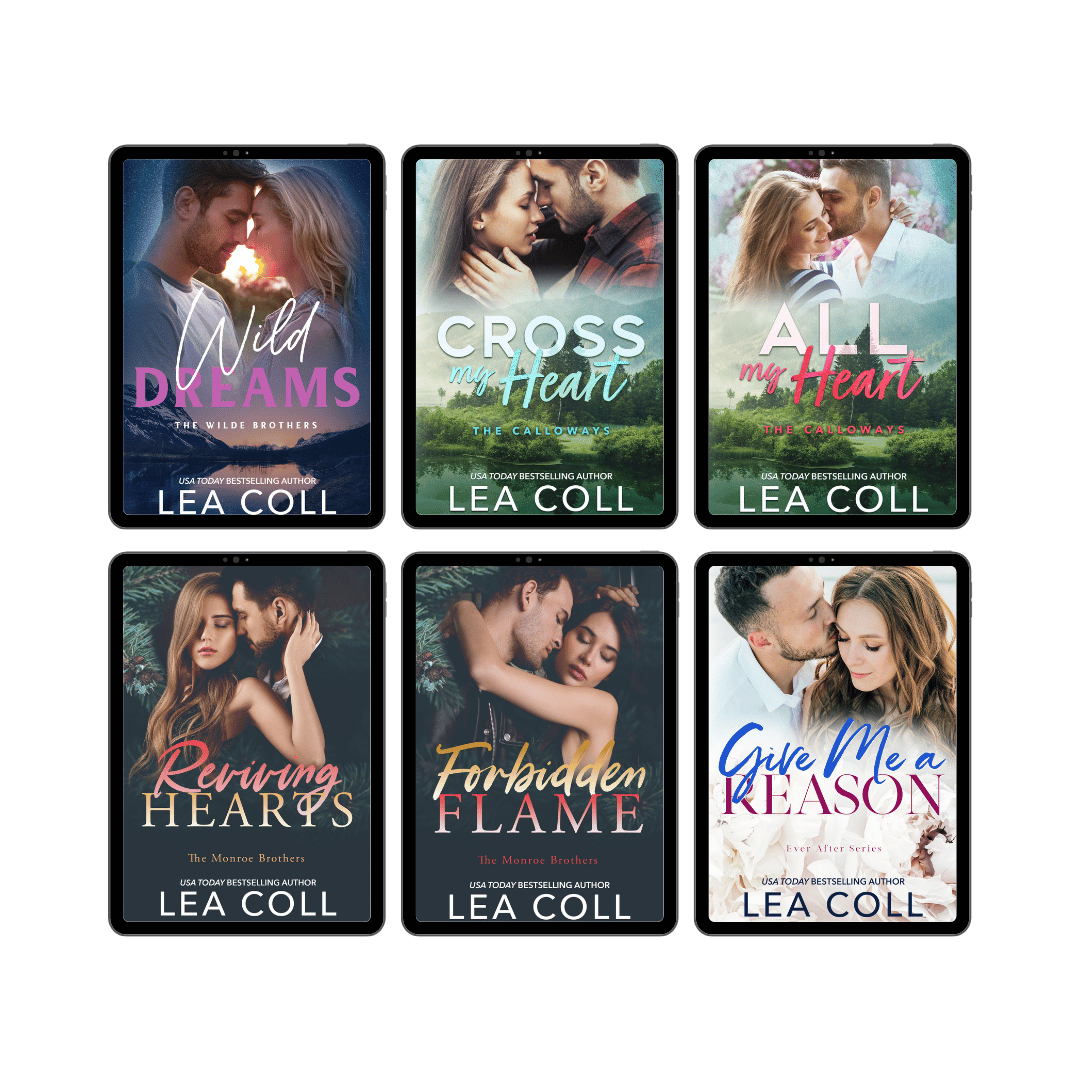 Secret Relationship Ebook Bundle