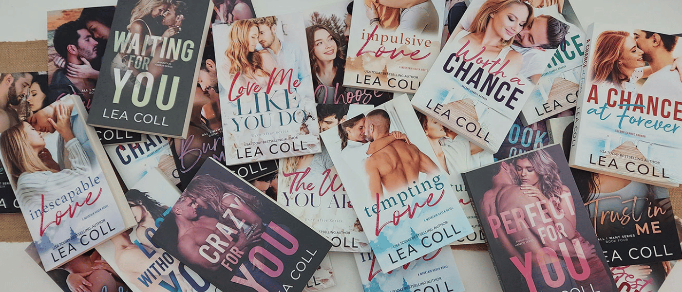 Ultimate Paperback Bundle