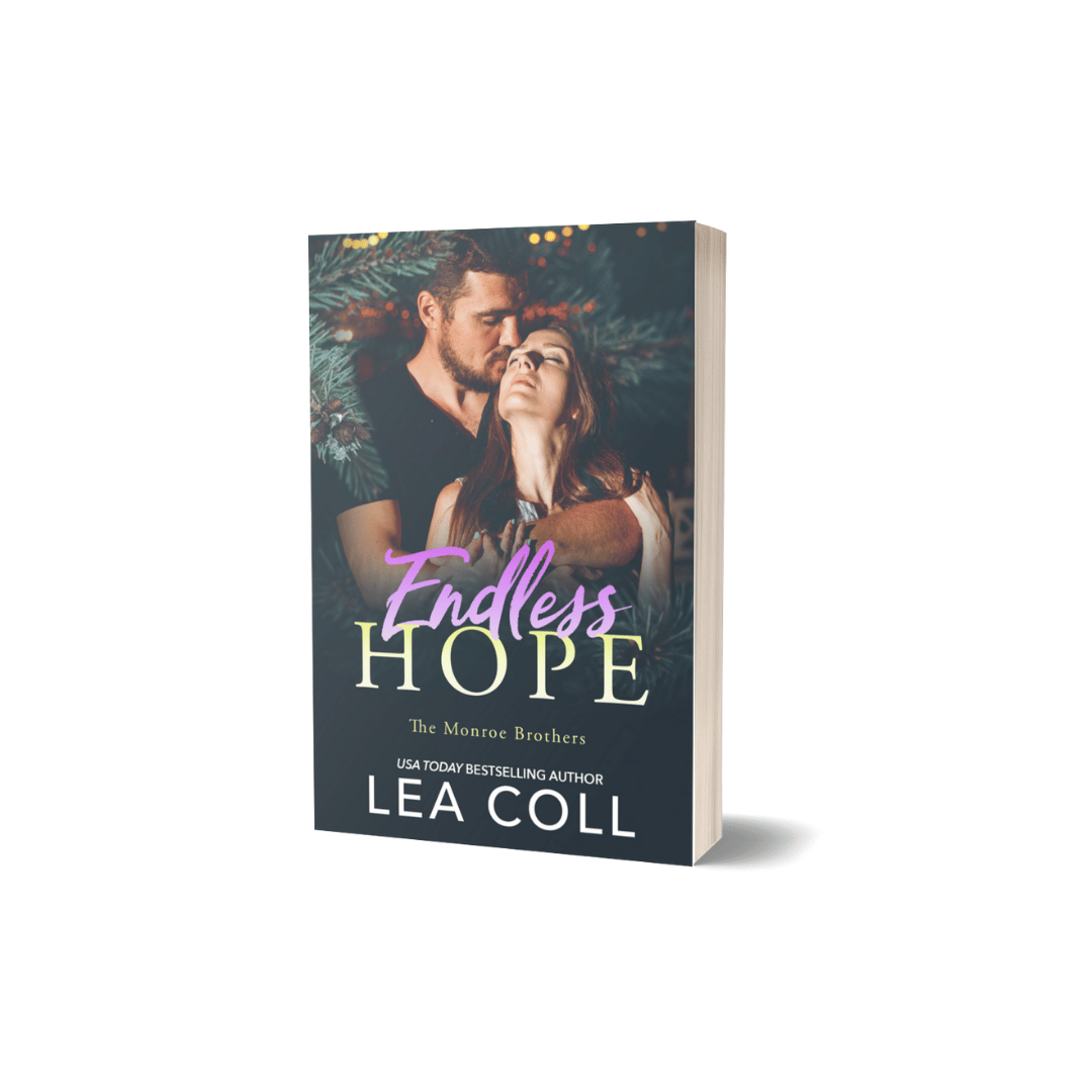 Endless Hope Signed Paperback