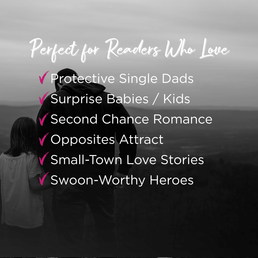 Gruff Single Dad Ebook Bundle