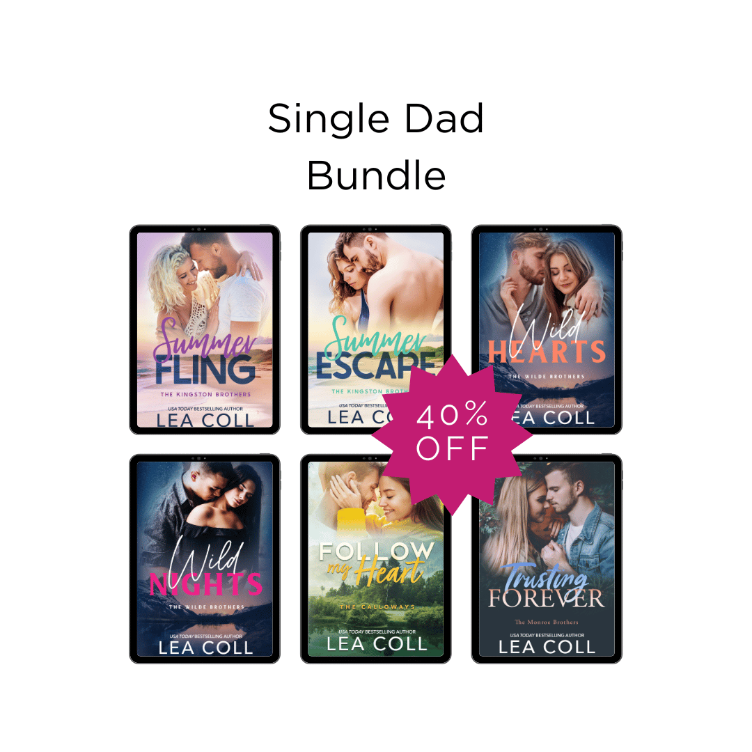 Single Dad Bundle