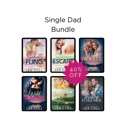 Single Dad Bundle