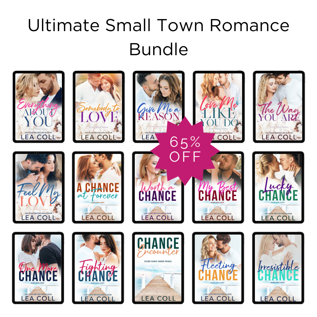 Ultimate Small Town Romance Bundle