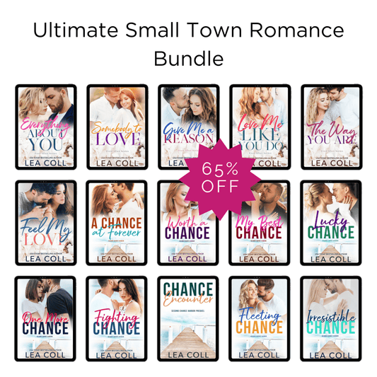 Ultimate Small Town Romance Bundle