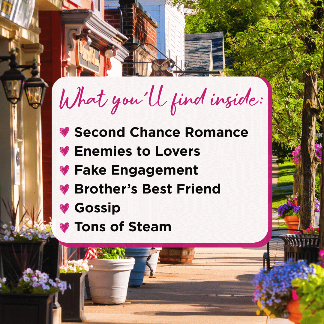 Ultimate Small Town Romance Bundle
