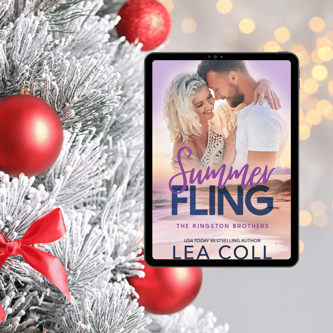 Summer Fling Ebook