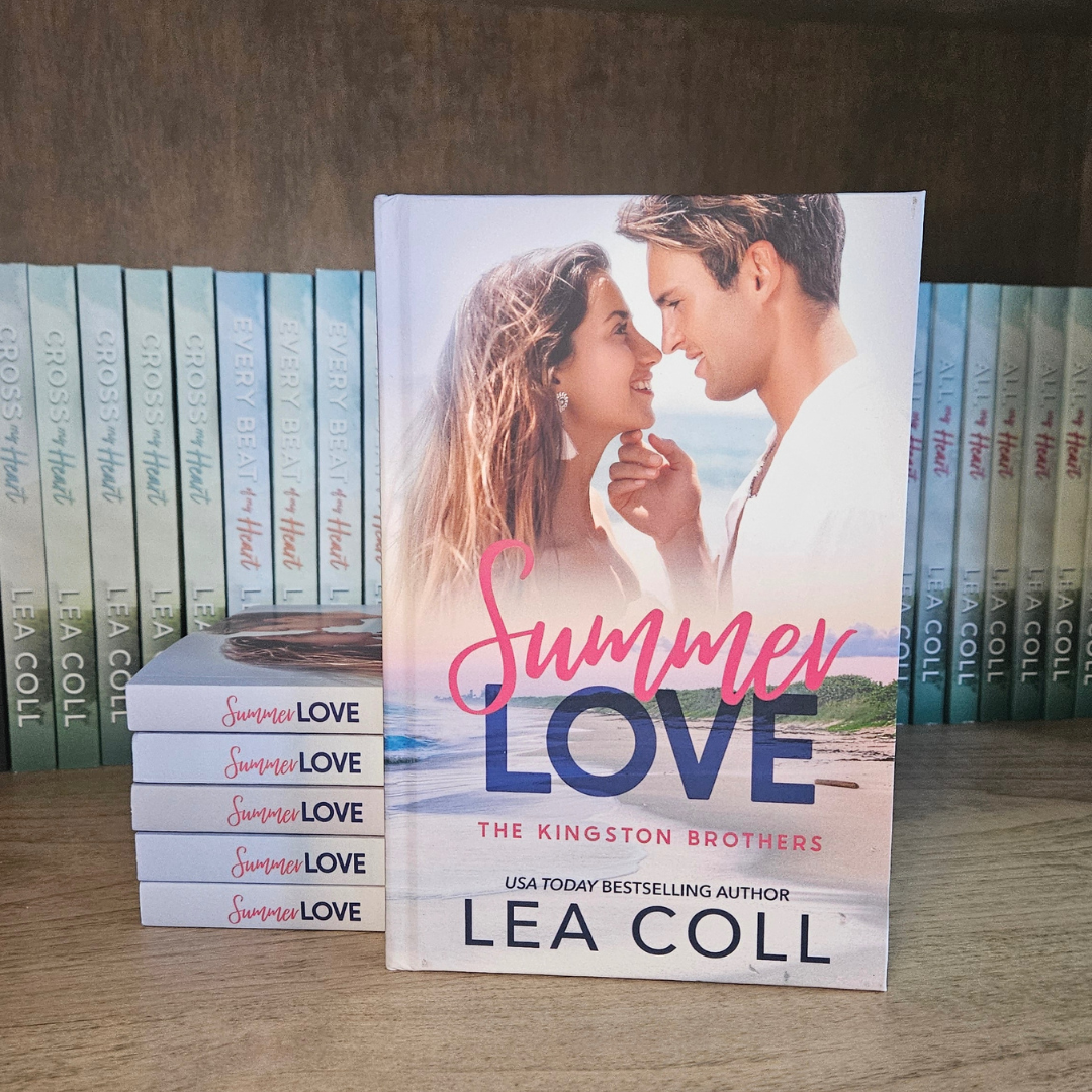 Summer Love Ebook