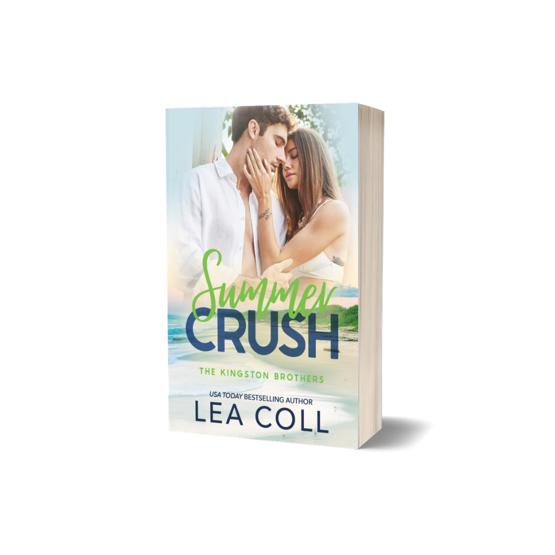 Summer Crush Special Edition