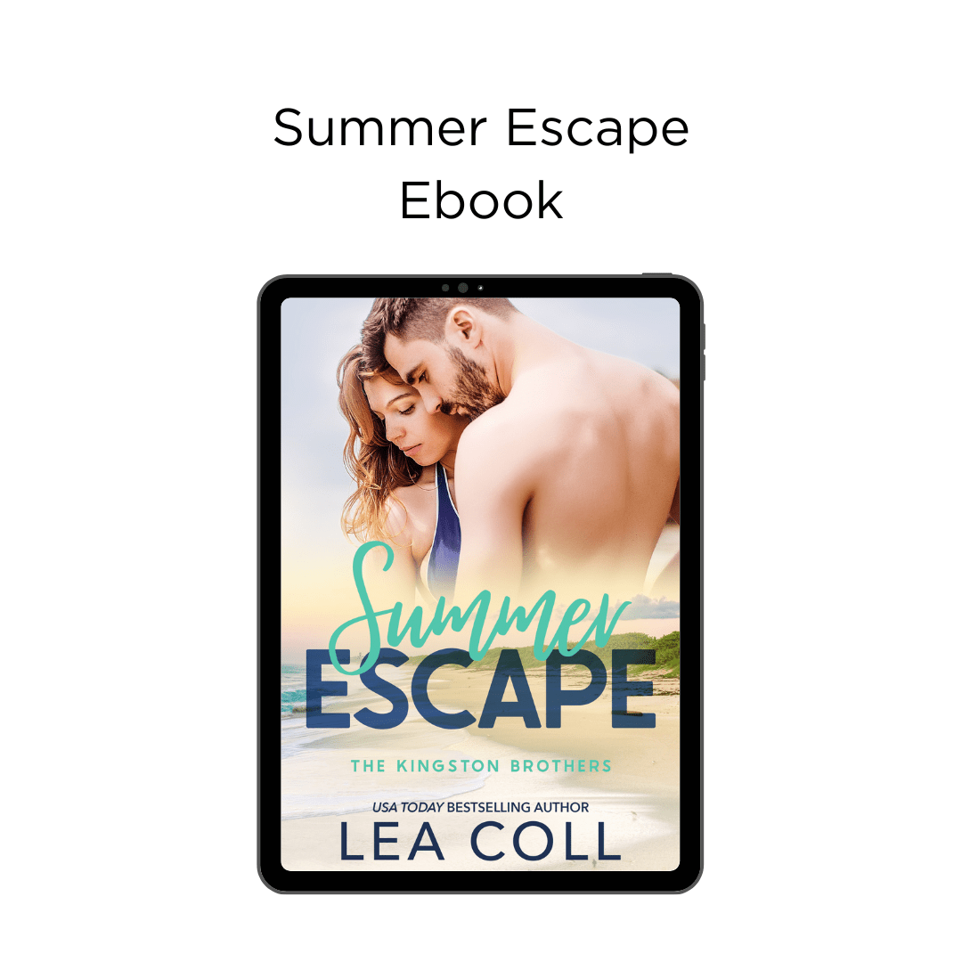 Summer Escape Ebook