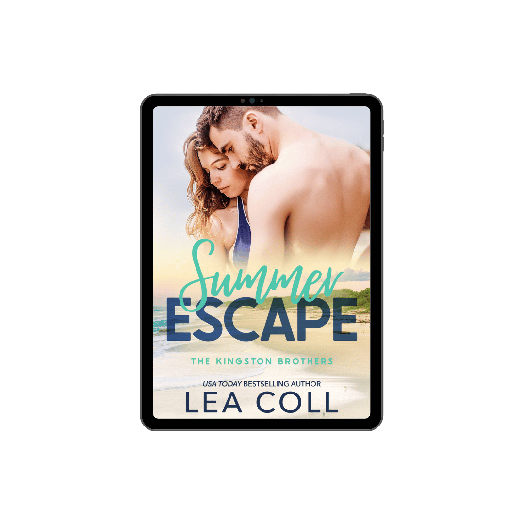 Summer Escape Ebook