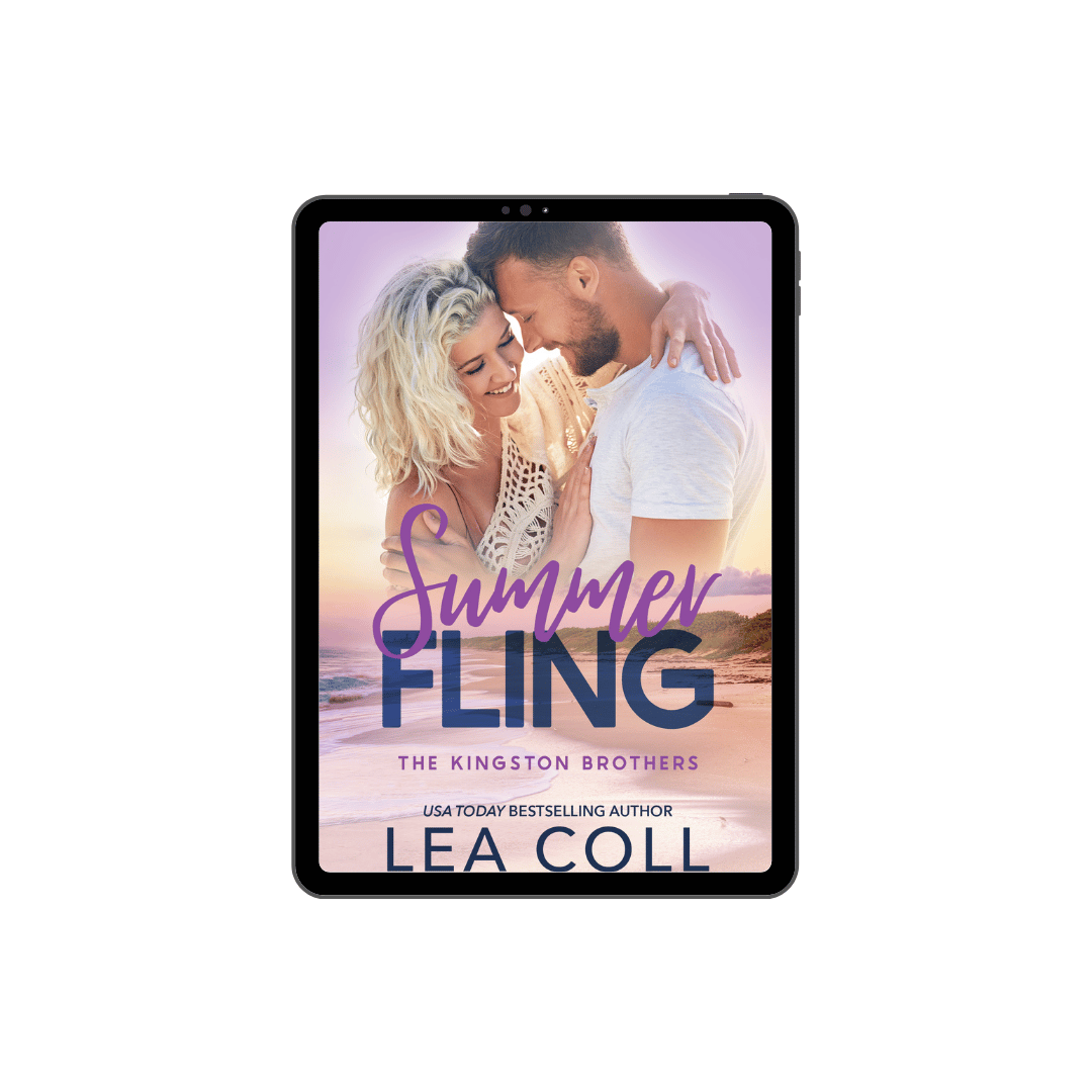 Summer Fling Ebook