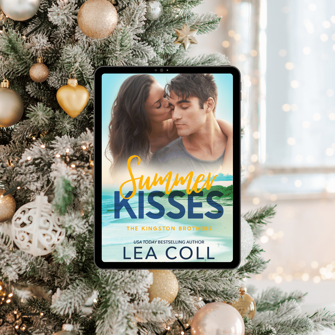Summer Kisses Ebook