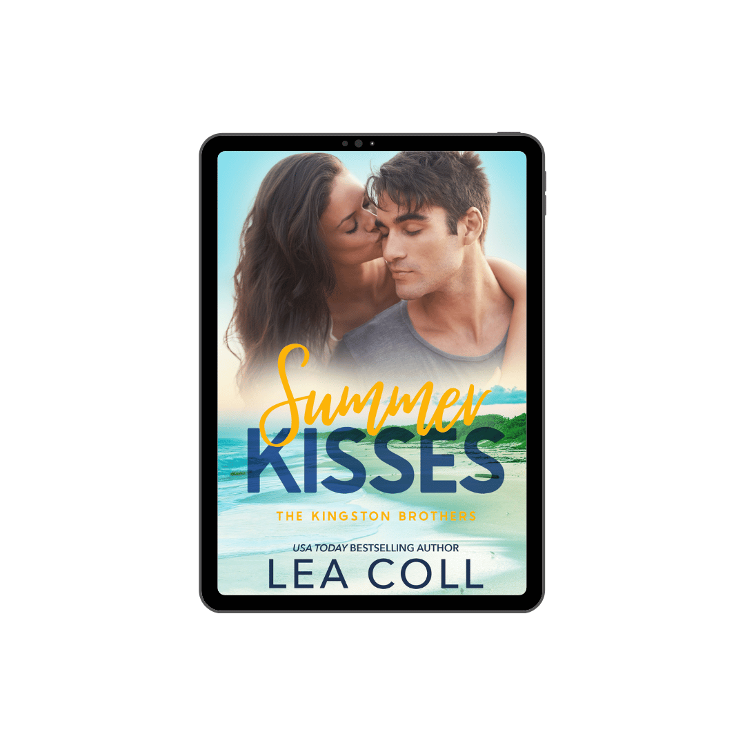 Summer Kisses Ebook