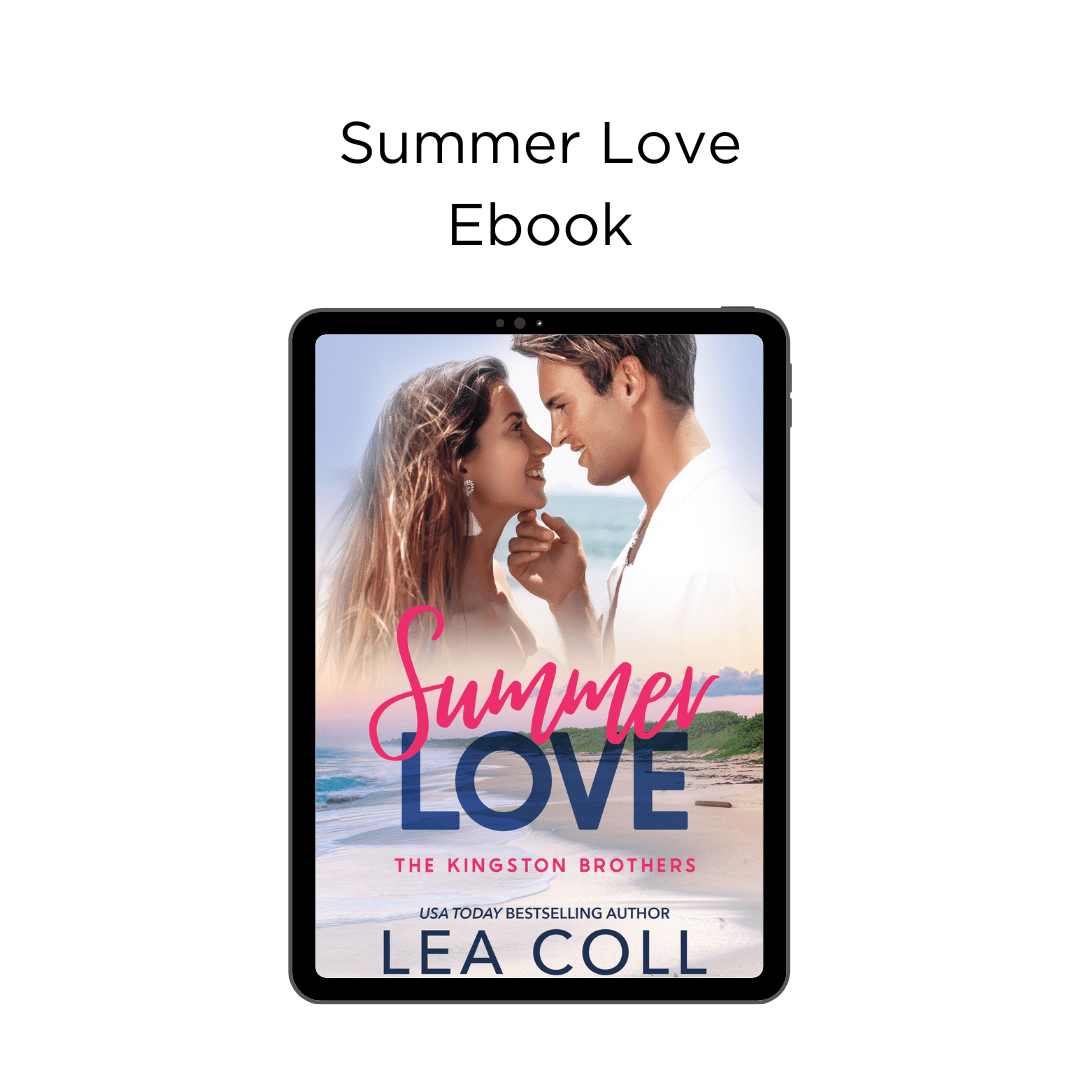 Summer Love Ebook