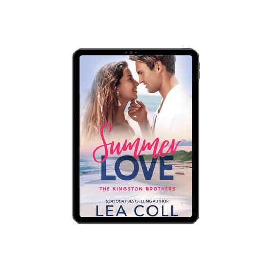 Summer Love Ebook
