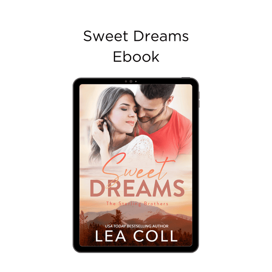 Sweet Dreams Ebook