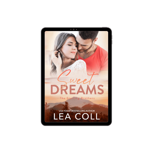 Sweet Dreams Ebook