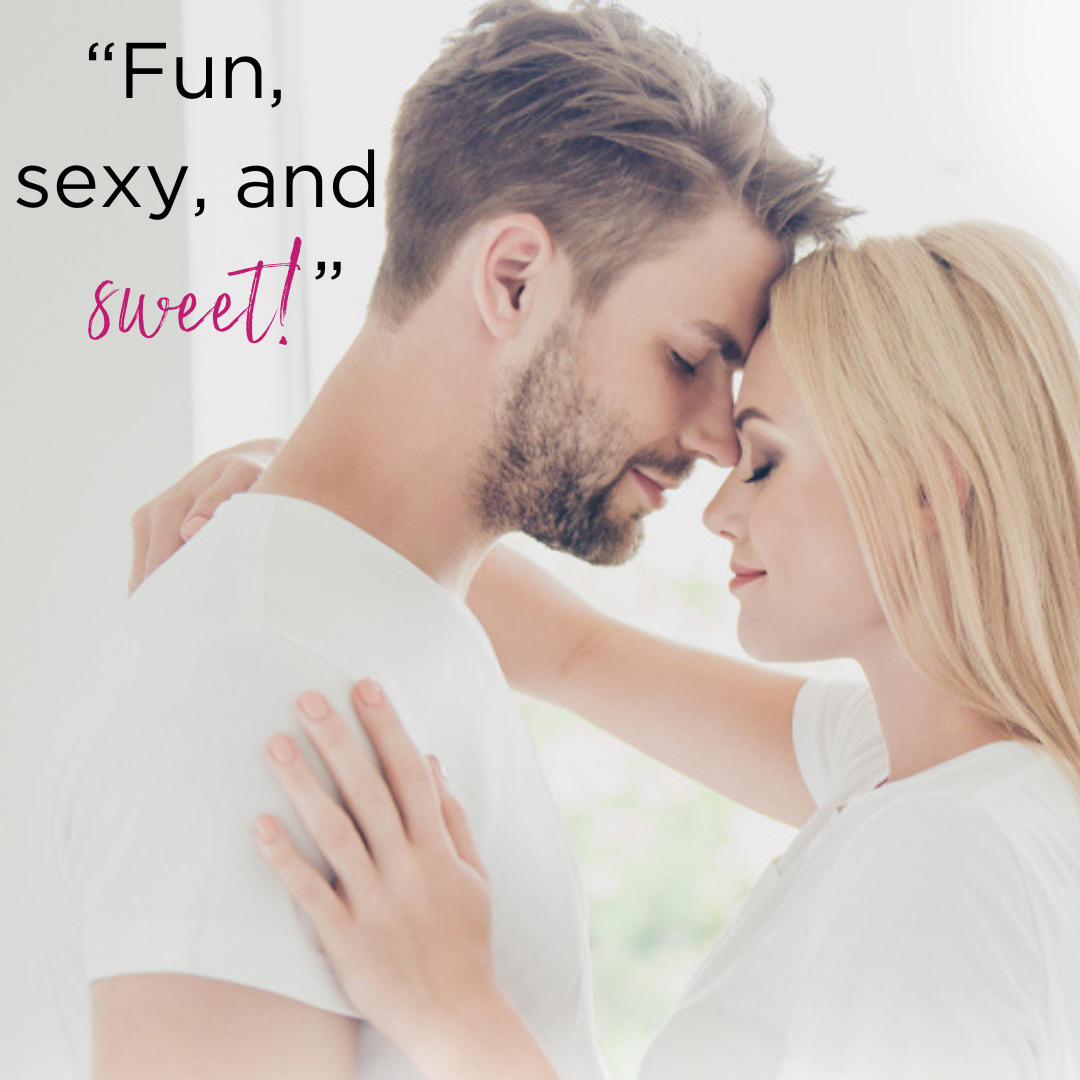 Sweet & Steamy Novella Ebook Bundle