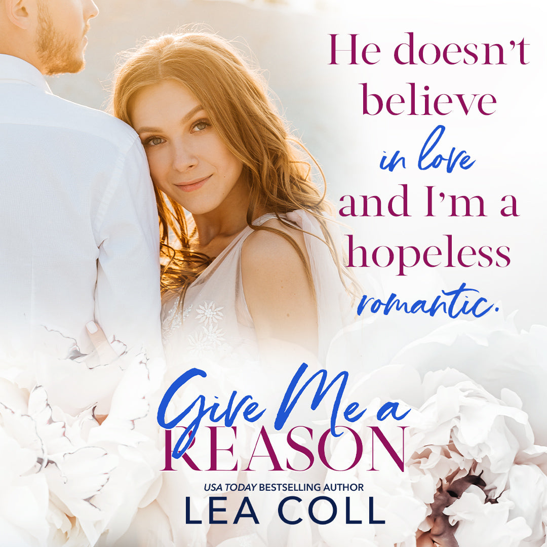 Give Me a Reason Ebook