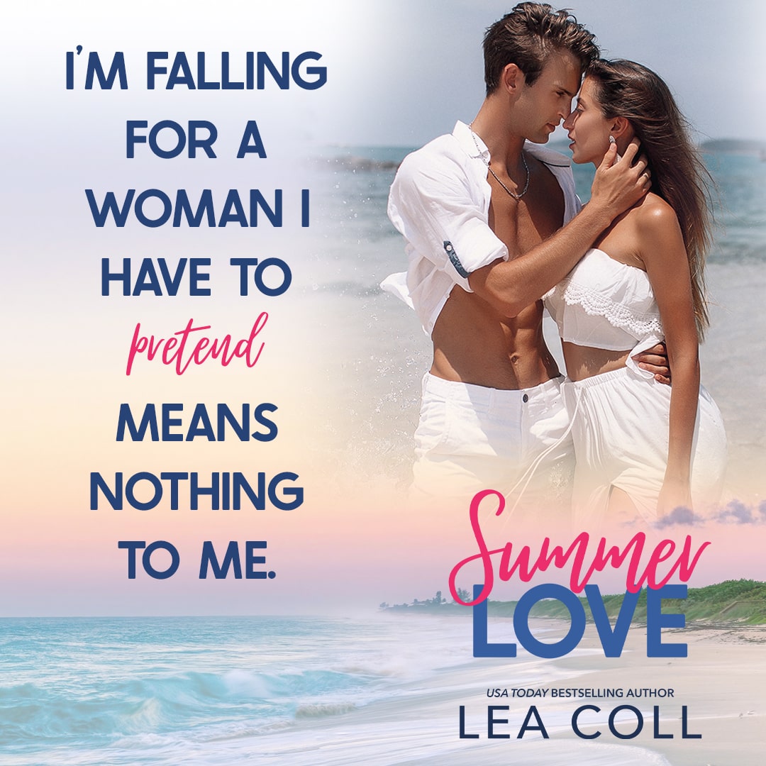 Summer Love Ebook