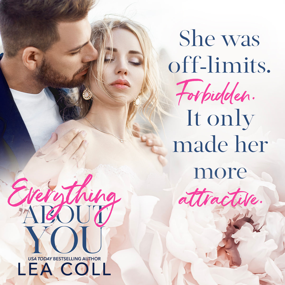 Everything About You Ebook