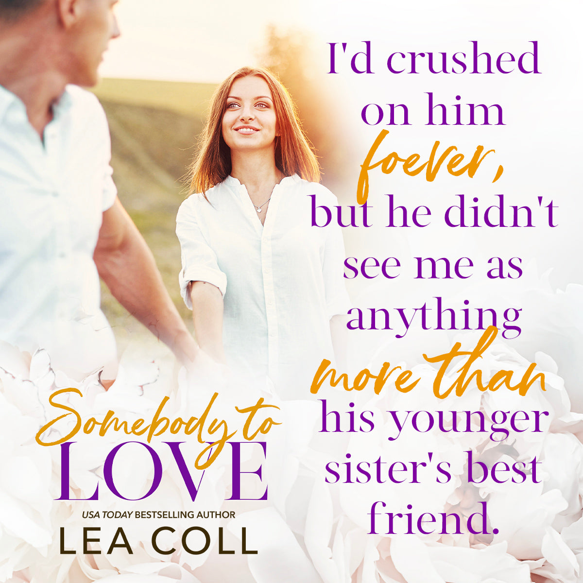 Somebody to Love Ebook