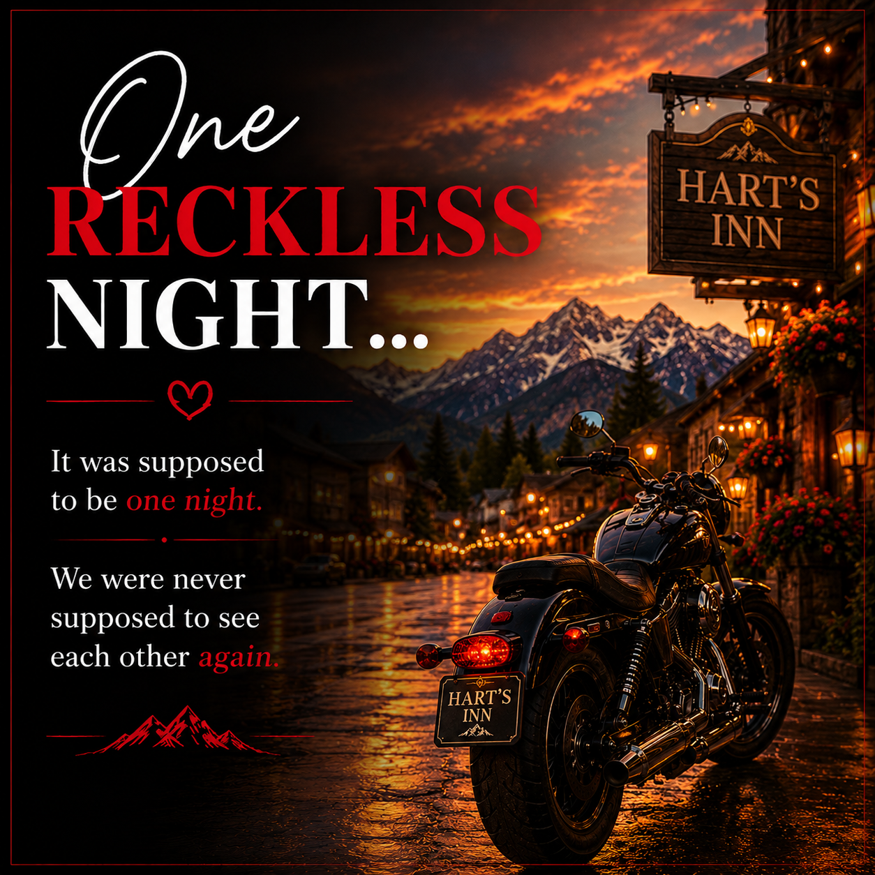 Just One Night