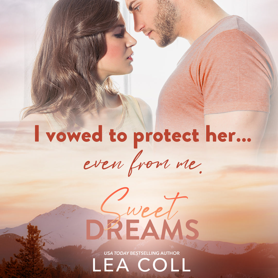 Sweet Dreams Ebook