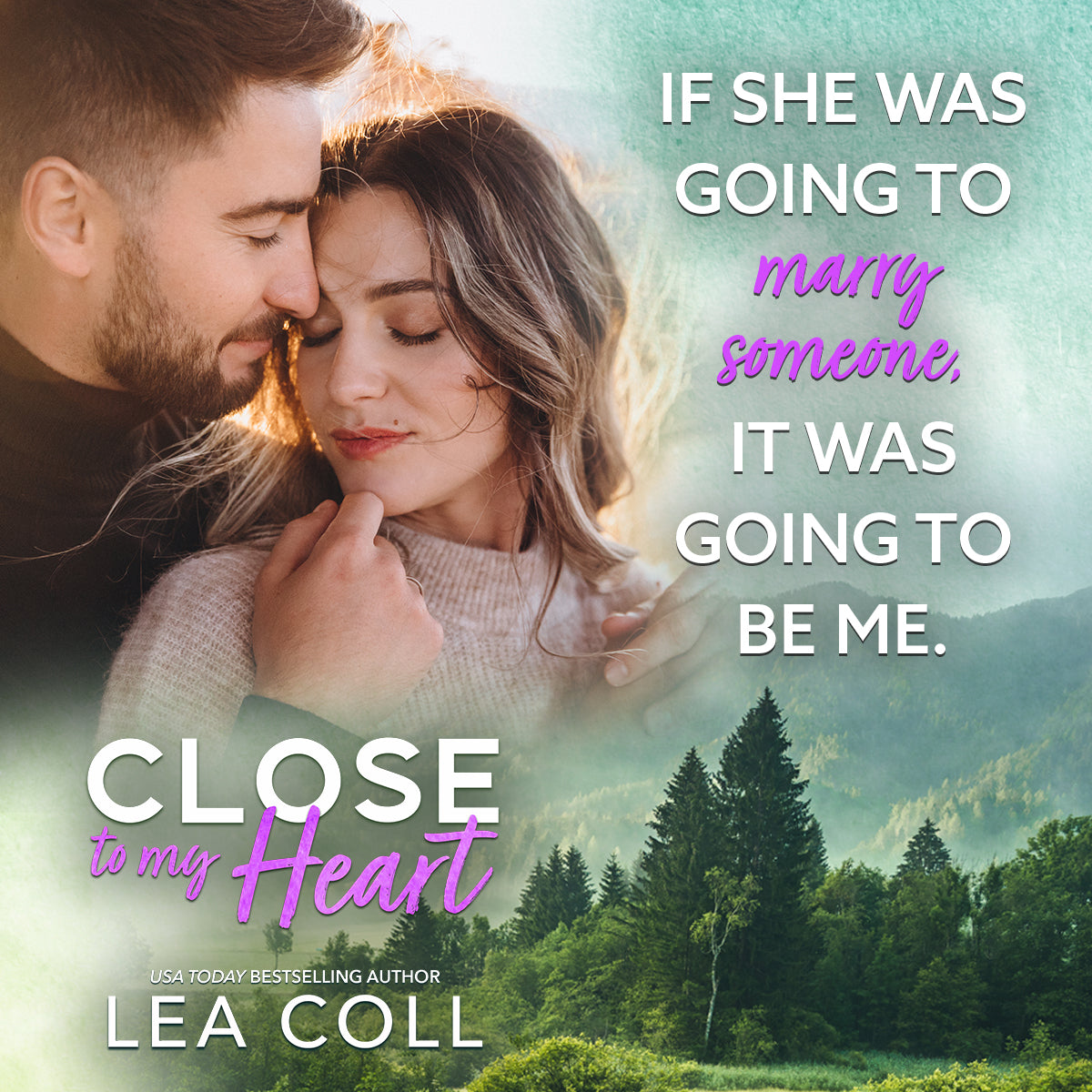 Close to My Heart Signed Paperback