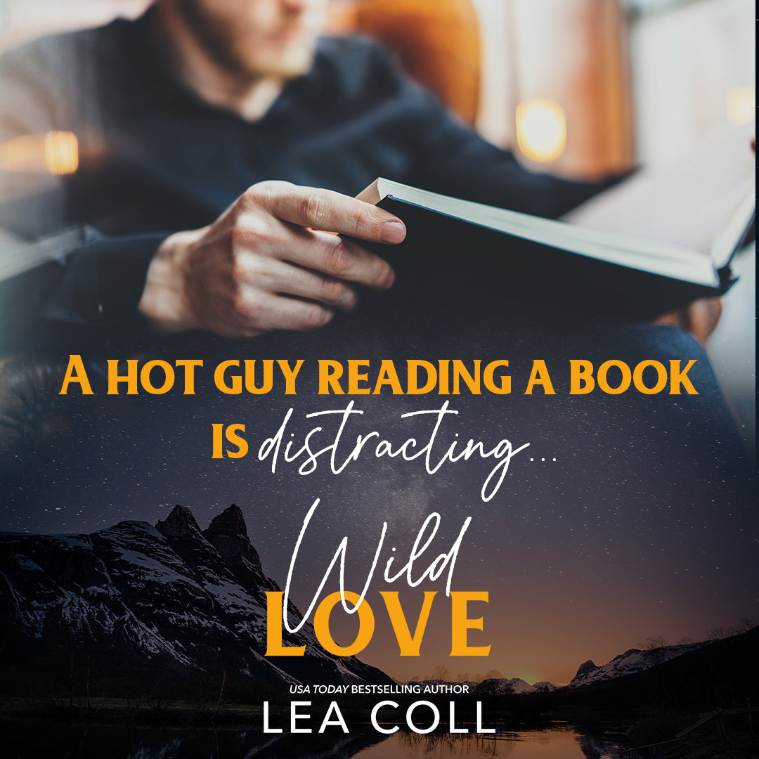 Wild Love Ebook