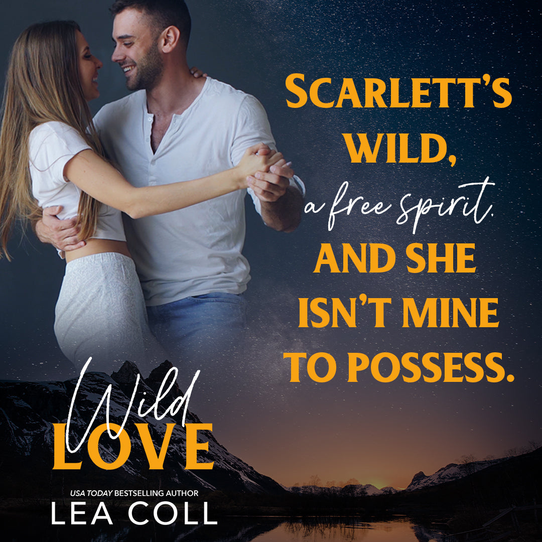 Wild Love Ebook