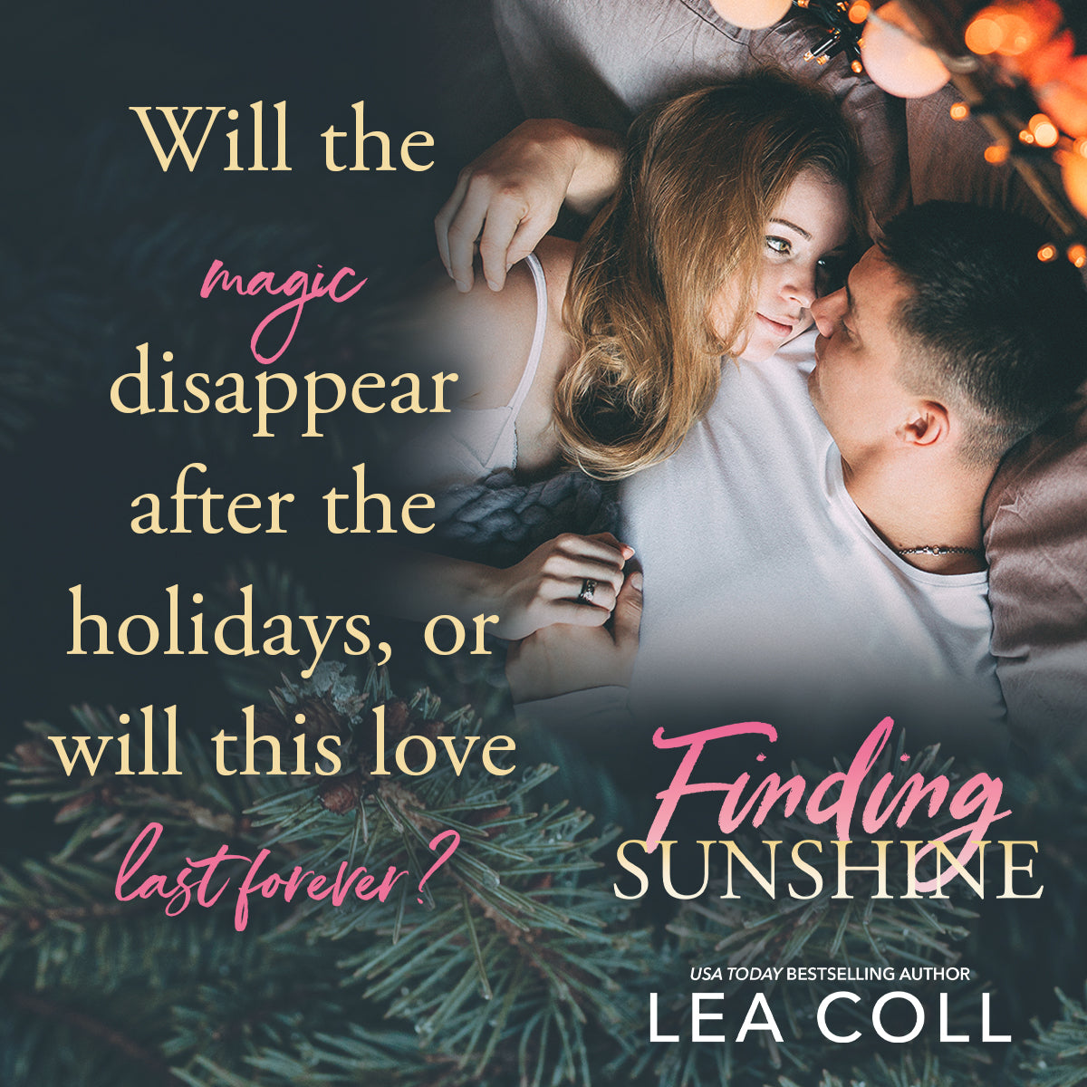 Finding Sunshine Ebook