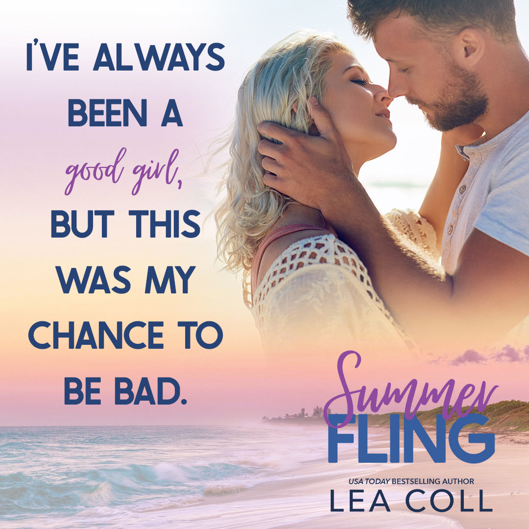 Summer Fling Ebook