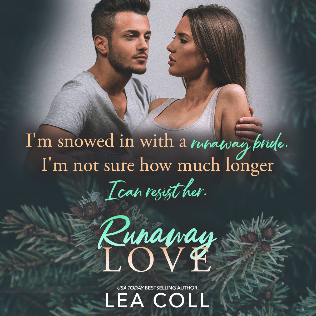 Runaway Love Ebook