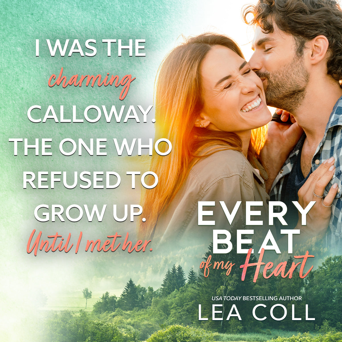 Every Beat of My Heart Signed Paperback