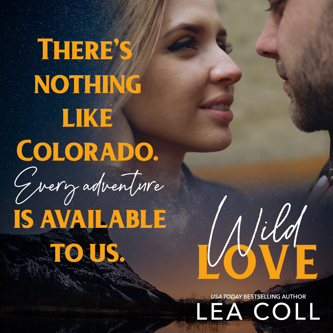 Wild Love Ebook