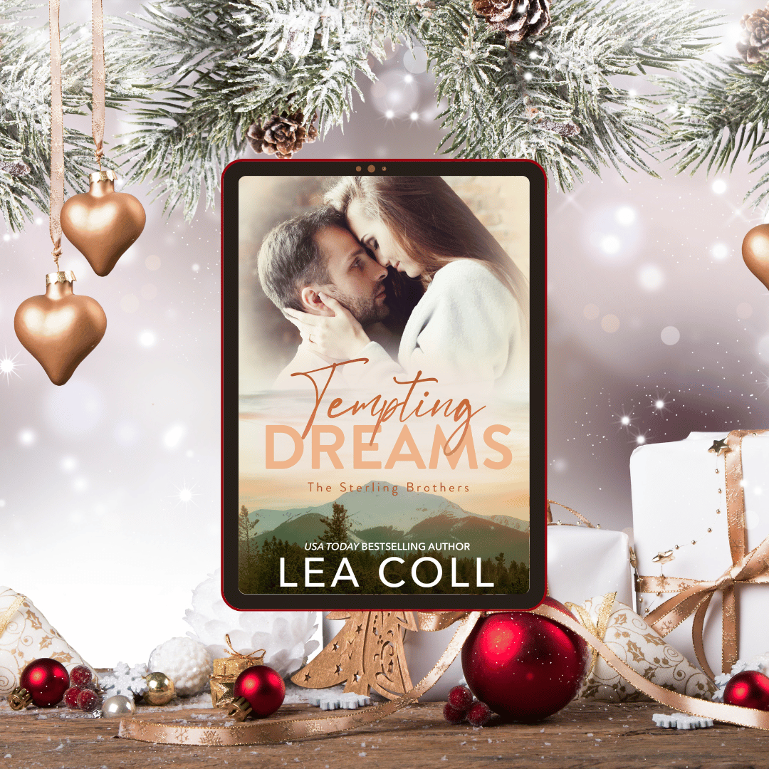 Tempting Dreams Ebook