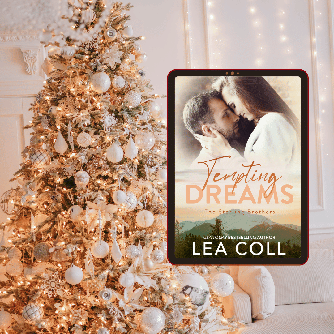 Tempting Dreams Ebook