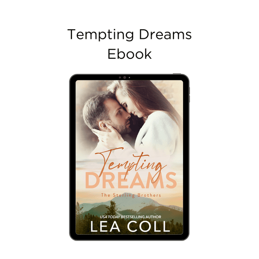Tempting Dreams Ebook