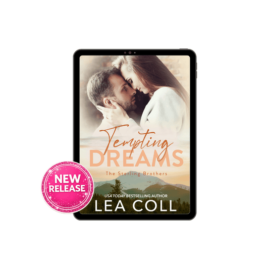 Tempting Dreams Ebook