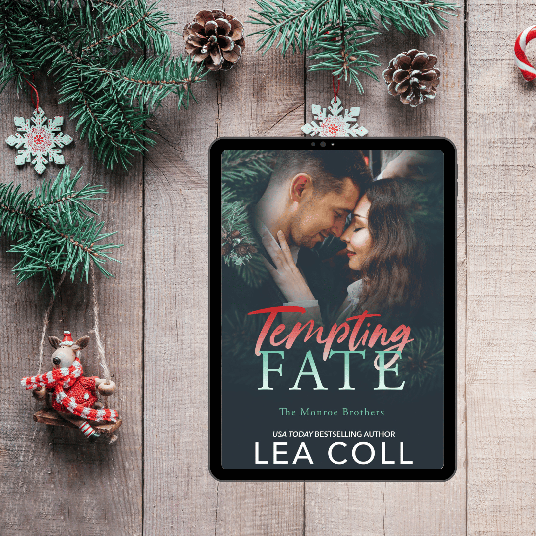 Naughty & Nice Novellas