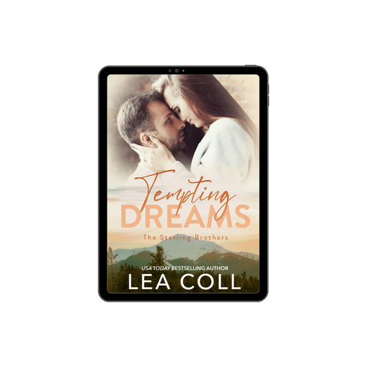 Tempting Dreams Ebook