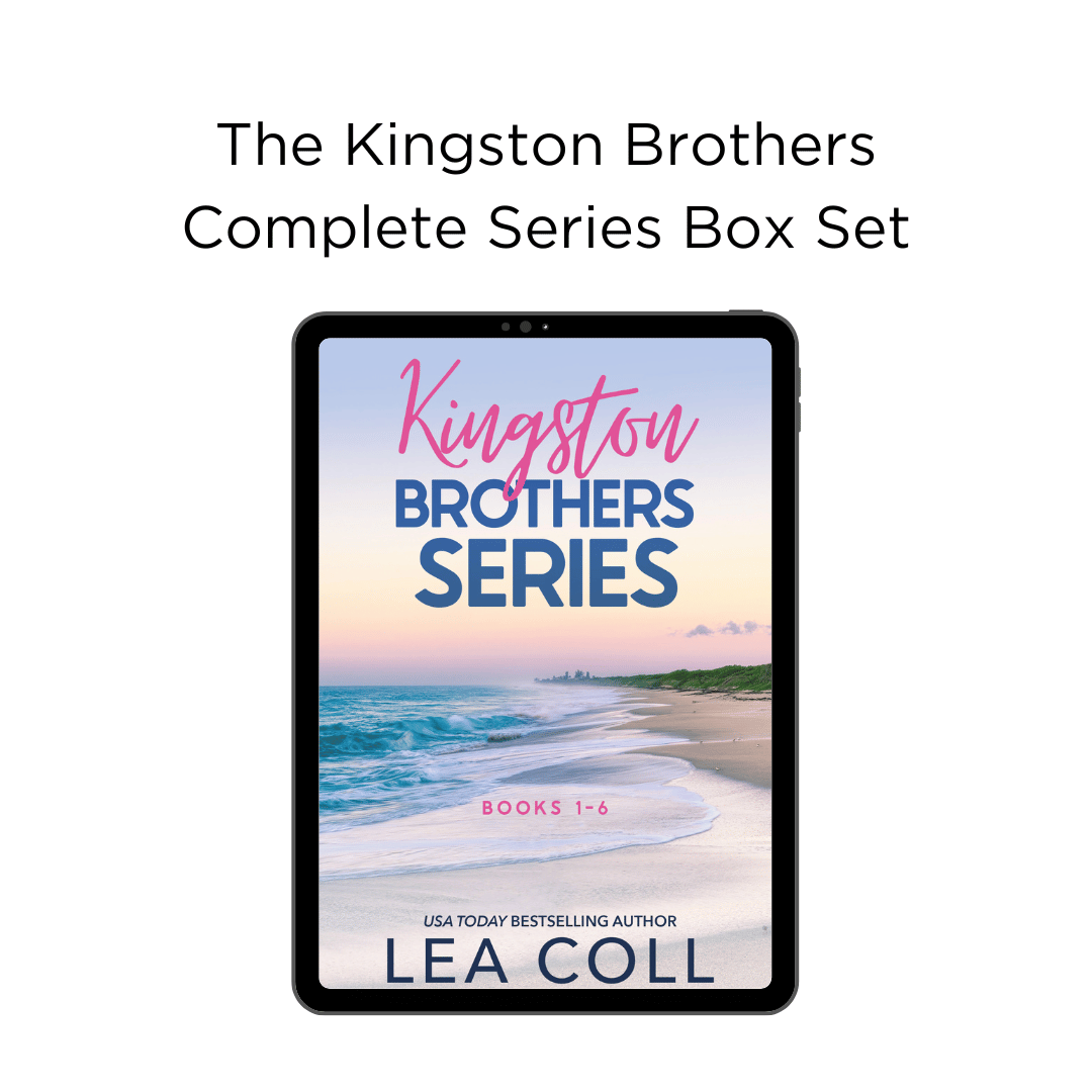 The Kingston Brothers Complete Series Box Set