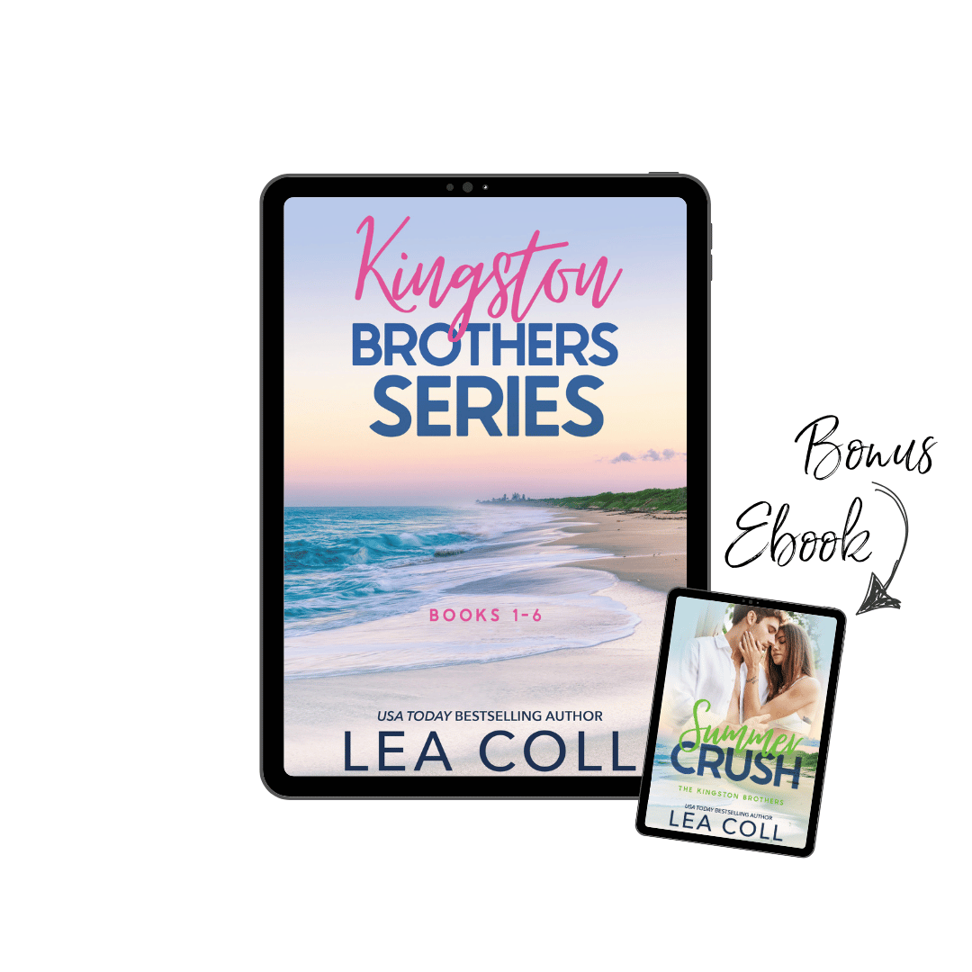 The Kingston Brothers Complete Series Box Set