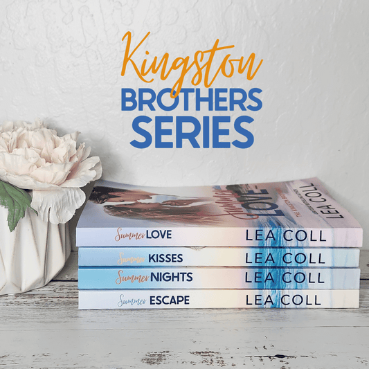 The Kingston Brothers Signed Paperback Bundle