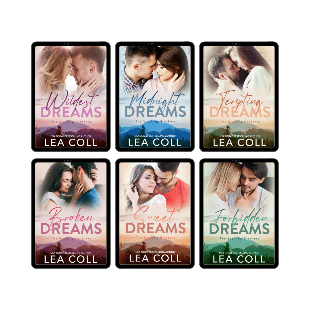 Holiday Romance Mega Bundle — 13 Books
